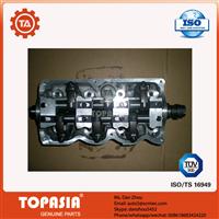 
Complete Cylinder Head engine for Daewoo Matiz
