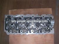 
Toyota 1FD Cylinder head
