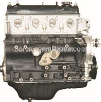 
4Y 4Y-EFI engine assembly
