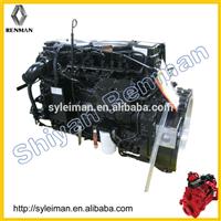 
Hot selling 180hp Dongfeng marine diesel engine
