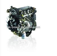 
DEUTZ F6L913T diesel engine 912
