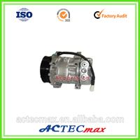 
new model 12V PV6 a/c car compressor hot sale
