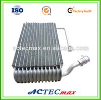 
90*342*177mm Auto Evaporator for AC car compressor
