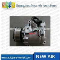
For Hondaa Civic 2006-2011 1.8 Compressor
