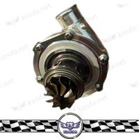 
GTX3076R Dual Ball Bearing Racing Turbocharger
