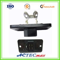 
ACTECmax Resistencia Box evaporator with OE# 79330-SAA-J01 blower motor resistor car blower resistor
