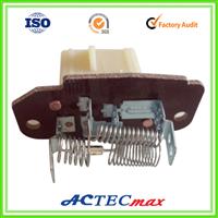 
ACTECmax resistance of the evaporator box air conditioning blower resistor resistor blower motor
