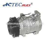 
10S 17 12V 130/PV7 Auto Universal AC compressor
