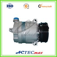 
OEM#1135324/1135302/1135292/1135389 V5 Compressor For OPEL VECTRA 2.0 6PK 123MM R134a Car Air Compressor
