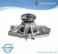 
12 volt electric water pump for Mitsubishi with OEM ME015217 ME995424 ME996868
