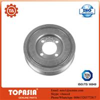 
CRANKSHAFT PULLEY for PEUGEOT/CITROEN C5 OEM NO:0515.S2
