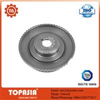 
CRANKSHAFT PULLEY for OPEL CORSA OEM NO:5614430
