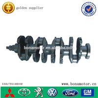 
engine parts for DAEWOO CHEVROLET Chevelet 1.6 94658971 crank shaft
