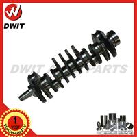 
Factory Price High Quality 6BD1 crankshaft fit for Diesel Engine
