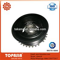 
CRANKSHAFT PULLEY for 4M5G-6316-FC
