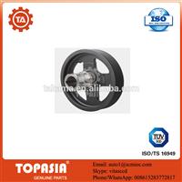 
CRANKSHAFT PULLEY FOR XS6E-6312-B4A
