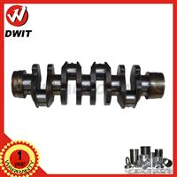 
4HF1 Engine Crank shaft fit for I-suzu
