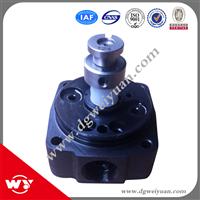 
VE Rotor Head 096400-1220 4/12R for komatsu 4D95S
