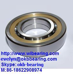 SKF,NSK,NTN,FAG,INA,NACHI,KOYO,TIMKEN,THK 7040 C Angular Contact Ball Bearings