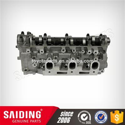 cylinder head oem 11101-17050 for new toyota land cruiser hzj79 pickup 4x4 awd