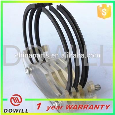 China manufacturer piston ring for diesel engine OM355