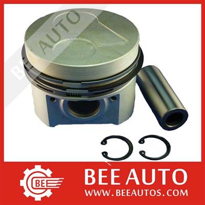 Multi-functional Kubota V2203 Diesel Engine Piston