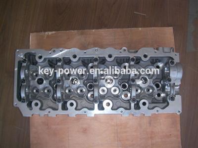 Toyota 1FD Cylinder head