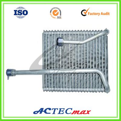 UAC# EV939573 Car AC Evaporator Coil For Toyota Hilux 04 Size 50*225*243 Toyota Hilux Evaporator