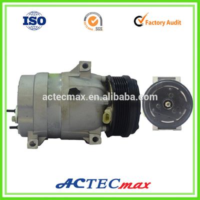 5V16 12V OE: 7700105765 Auto Universal AC compressor