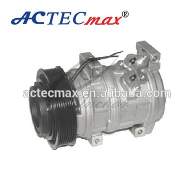 10S 17 12V 130/PV7 Auto Universal AC compressor