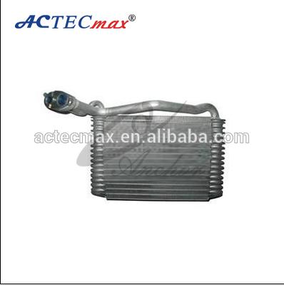 Auto Evaporator for AC car compressorcar compressor