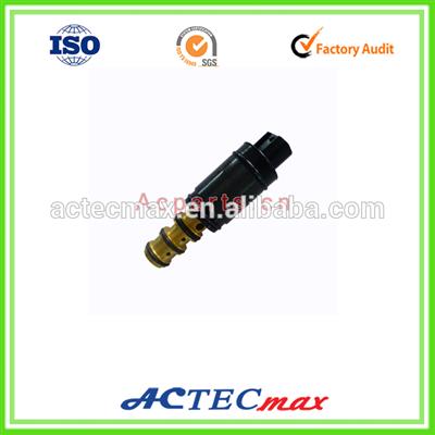 Control Valve auto electronic control valve for AC car compressor in high quality