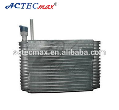 90*324*165 Auto Evaporator for AC car compressor