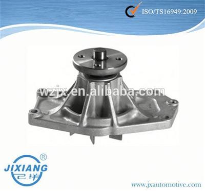 12 volt electric water pump for Mitsubishi with OEM ME015217 ME995424 ME996868