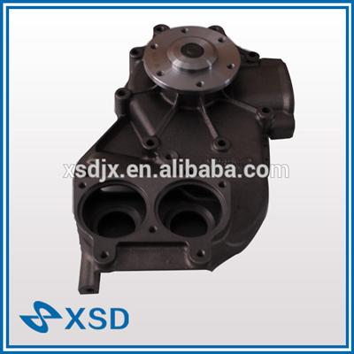 High Quality Mercedes Benz Actros Truck Water Pump