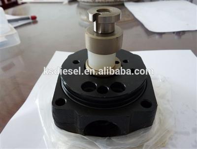 High Quality Diesel engine Parts 4 Cyl diesel pump rotor head 096400-1581