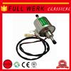 
low pressure 12V Universal diesel petrol gasoline fuel pump HEP-02A carburetor, motorcycle , ATV
