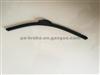 Frameless Wiper Blade With Stainless Steel Buckle