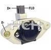 
Bosch Alternator Voltage Regulator 1-197-311-310
