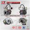 Turbo Charger Turbocharger GT2052S, GT2052LS 703389-5002S 703389-0001, 703389-0002, 703389-1, 703389-2 2823041450, 2823041431, 28230-41450, 28230-414