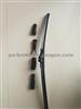 10+1 Multifunction Wiper Blade, Rubber Telfon,Graphite, Suitable For 99.9% Cars
