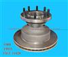 FORD TRUCK Brake Disc F5UA1102PA
