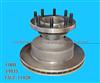 FORD TRUCK Brake Disc F5UA1102PA