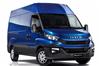 high quality brake lining pads for IVECO auto spare parts