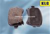 brake pad for Volkswagen Vw Aud