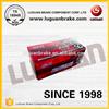 Auto Brake Pads UHY1-33-23ZA Disc brake pad manufacture D1573 D3119