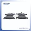 1465126, 91FX 2K021 AB, 91FX 2K021 AA, 5025048, 6188427, 5025929, 6203650, 6162190 Brake Pad Set for FORD