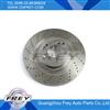 Brake Disc for Mercedes W202 S203 CL203 2034211312