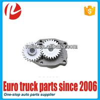 
Truck Spare Parts Oil Pump 6BT(5.9) 3941742 C Engine Oil Pump
