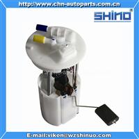 
fuel pump for chery,chery auto parts,B21-1106610 ,wholesale spare parts for chery
